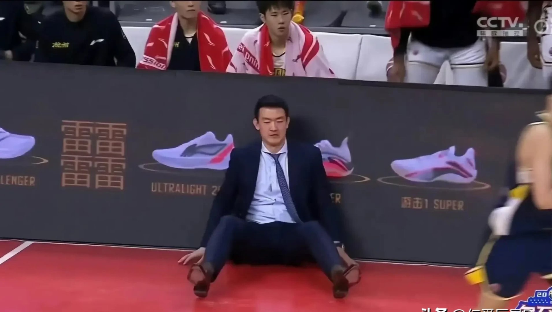 开云-最后时刻美洲杯传出新动向；广厦男篮队长鼓劲；高层表态：赛场秩序良好；阵容厚度经受考验的简单介绍