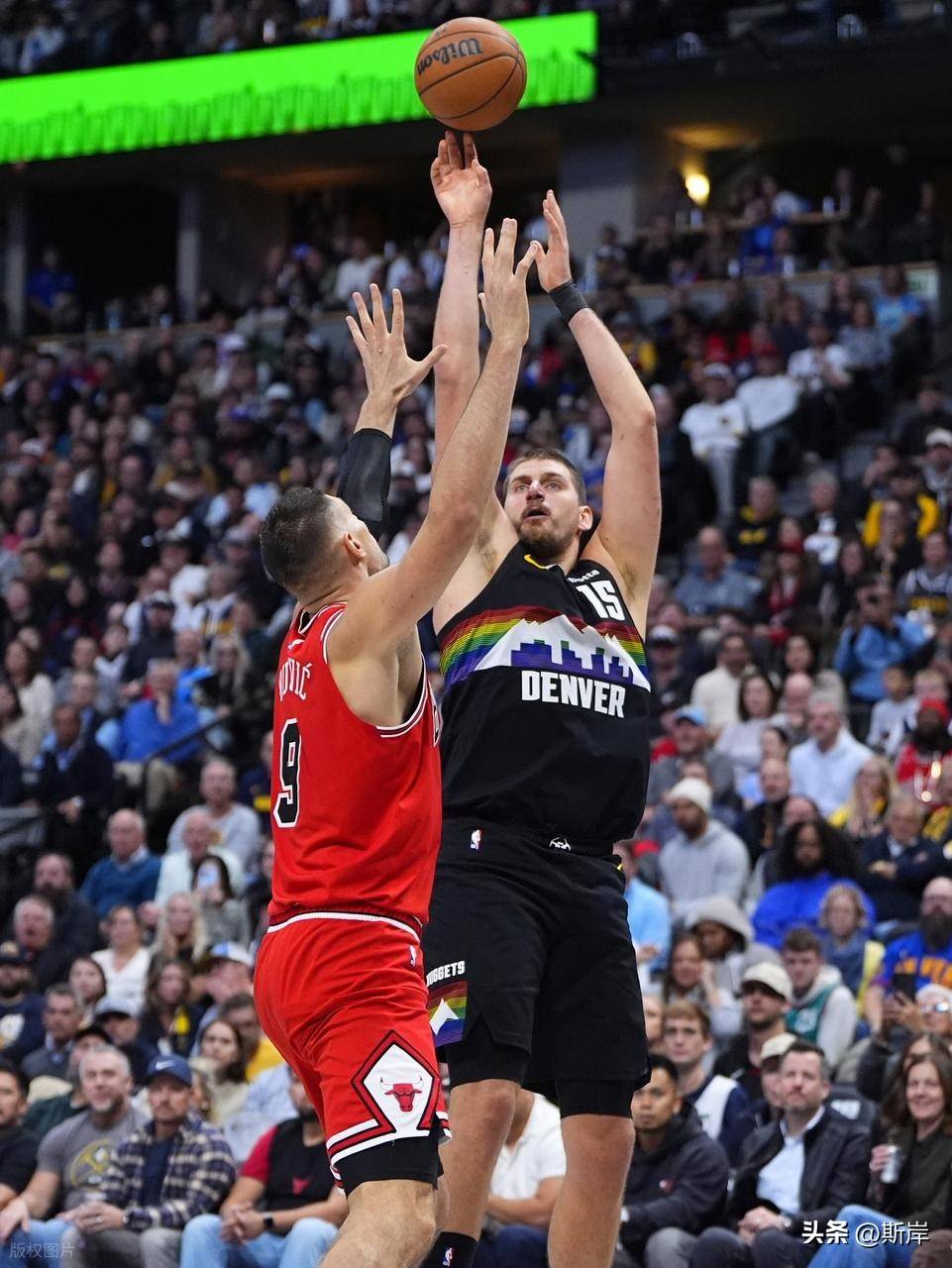 开云-掘金不断突破！，穆雷连续十二场比赛得分超过爆冷引发球迷热议的简单介绍
