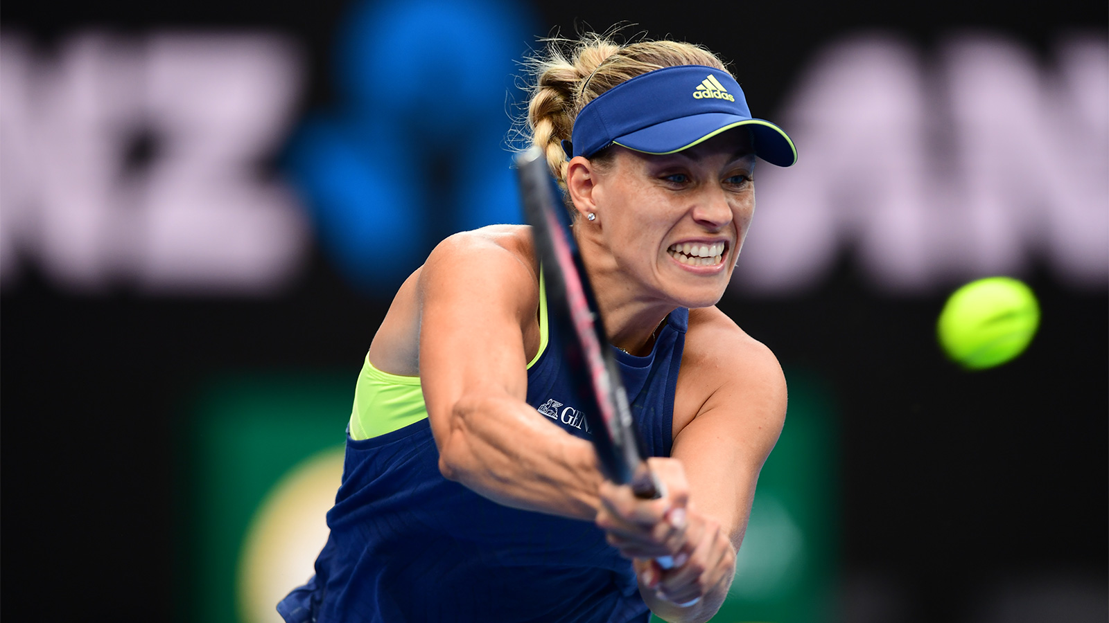 开云体育- 莎拉波娃vs科维托娃 