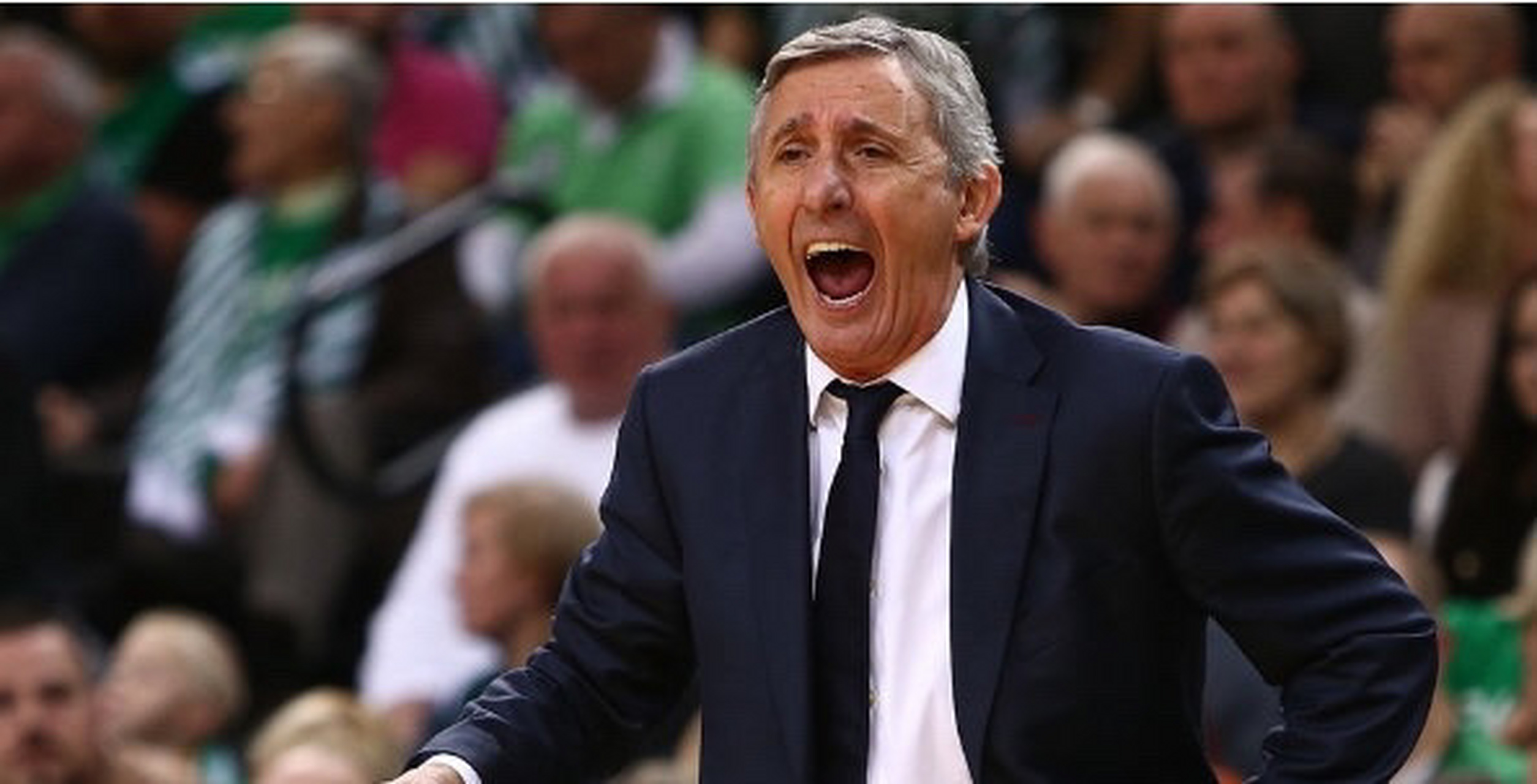 开云- 字母哥遭遇二十连败,巴塞罗那教练面临压力了吗 