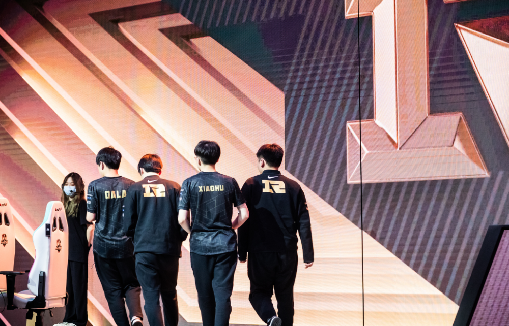 Kaiyun-关于Scout爆冷击败美国队，比分优势明显引爆全场！的信息