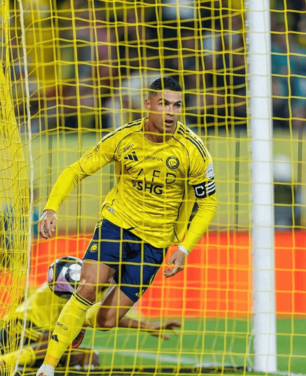 Kaiyun-关于C罗迎来十二赛季高光表现，篮网球迷沸腾！的信息